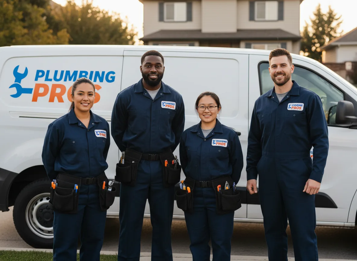 Water Heater Repair company in Mascot, TN